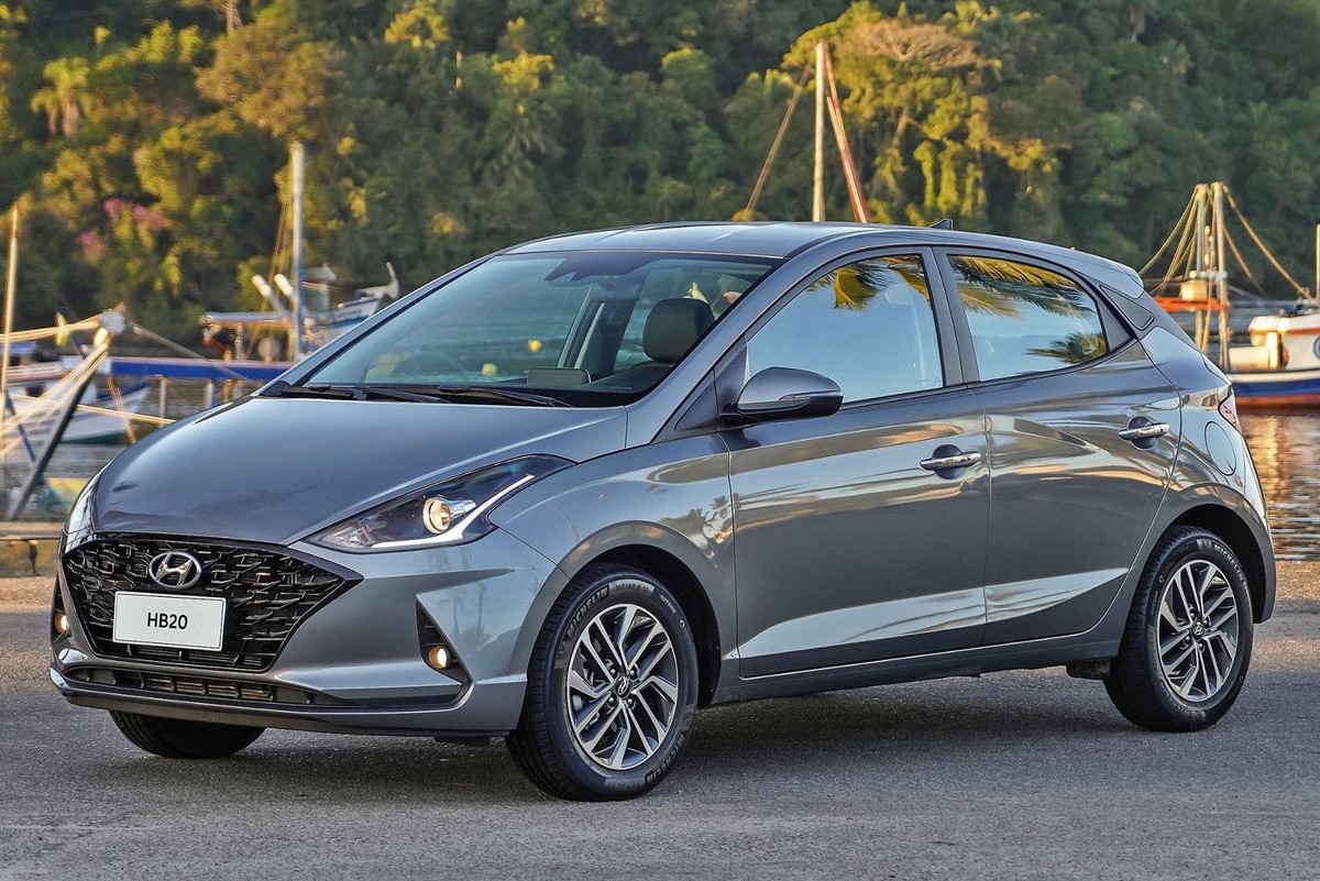 Carros populares usados: 6 modelos baratos para comprar em 2025 4