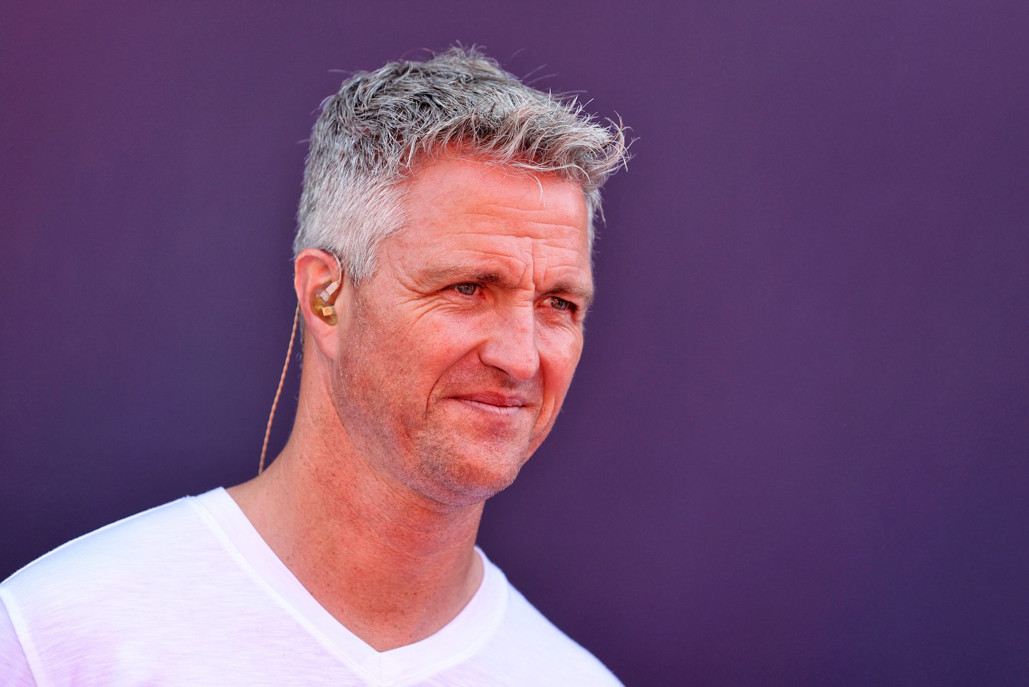 F1: “Faltou maturidade em Miami”, diz Schumacher sobre Hamilton no rádio 3