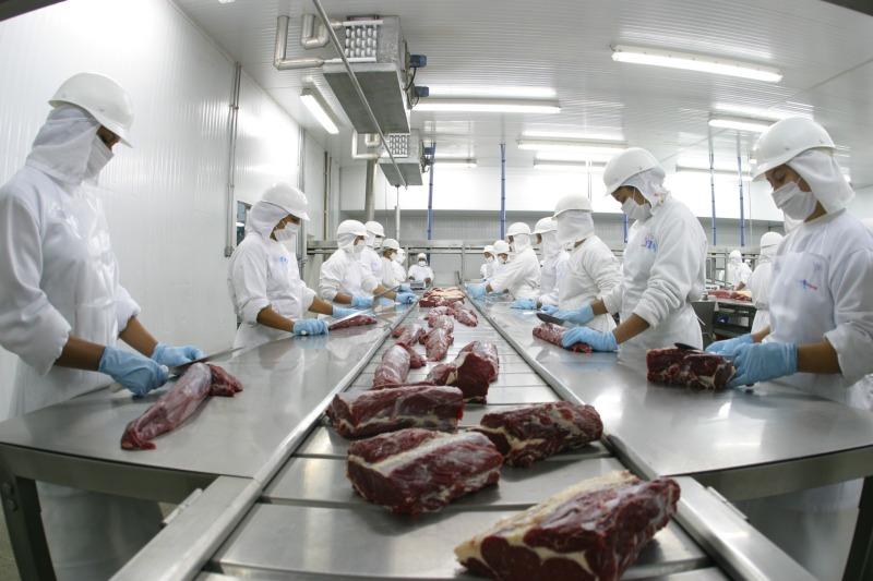 Carne de MT bate recorde e conquista 77 países 1
