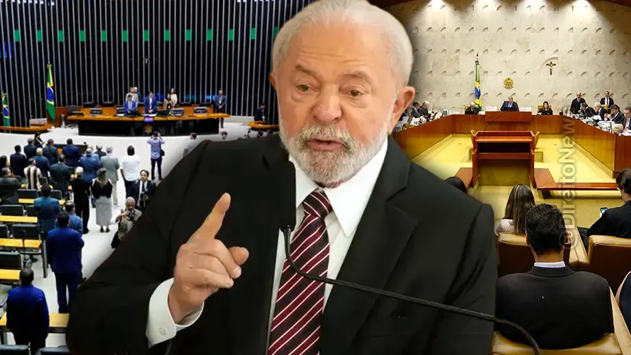 lula defende judicializacao iof nega rivalidade congresso se eu nao for stf nao governo