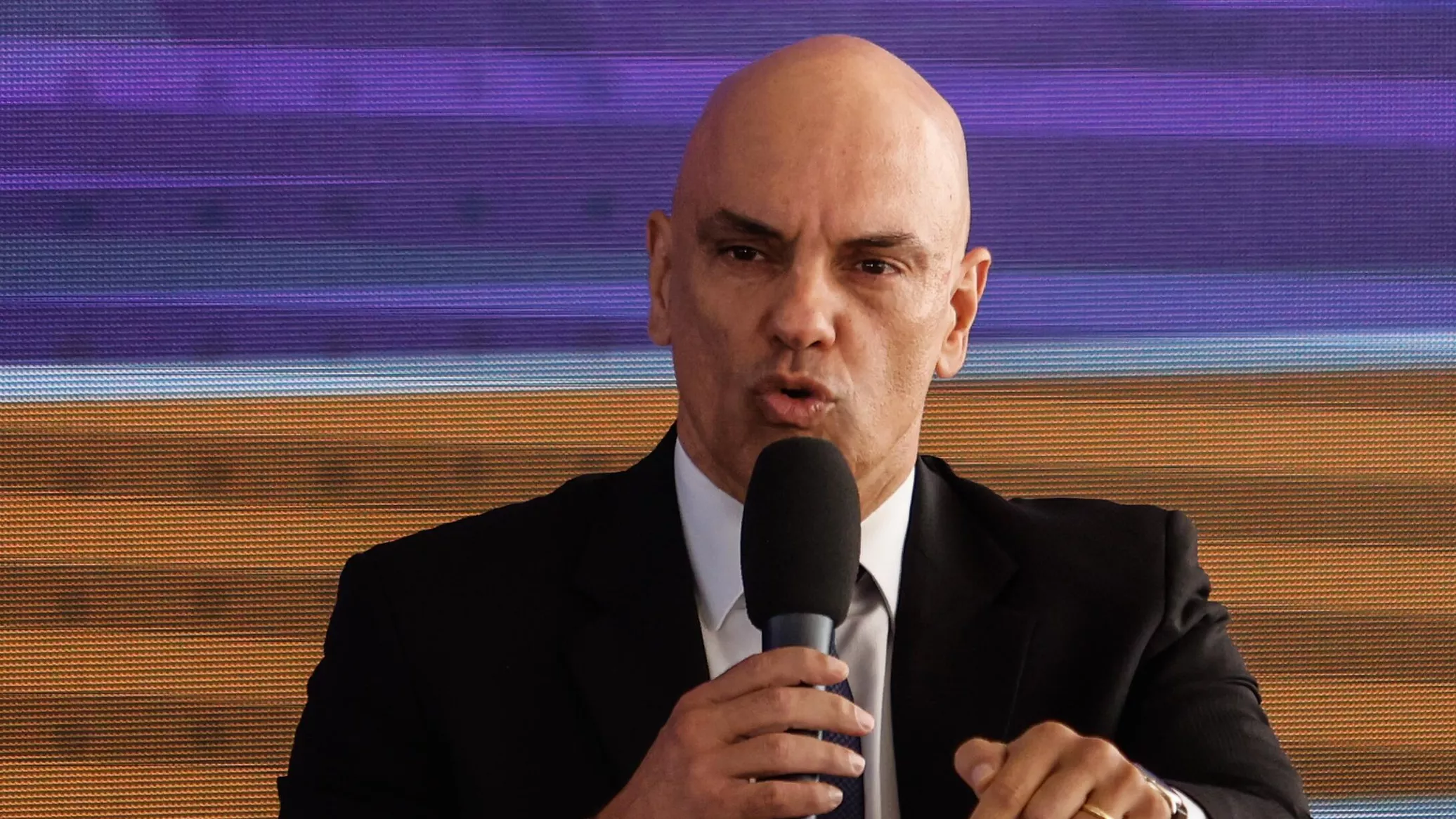 Bolsonaristas apostam em mais sanções dos EUA ao Brasil para minar a situação de Moraes, diz mídia 1