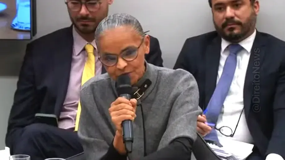 video marina silva volta congresso alvo novos at4qu3s parlamentares