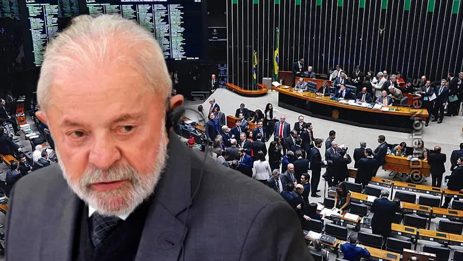 lula rejeita sancionar aumento deputados avalia manter onus congresso vetar proposta