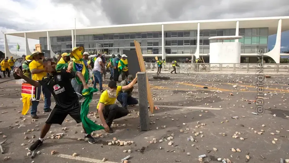 stf c0ndena lideres atos 8 janeiro 14 anos pr1sa0