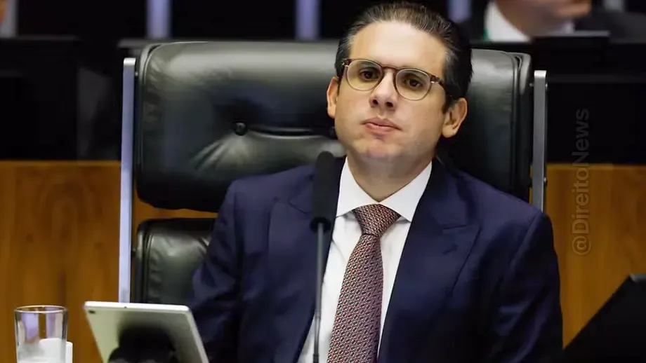 projeto anistia pode aparecer pauta camara mesmo recesso