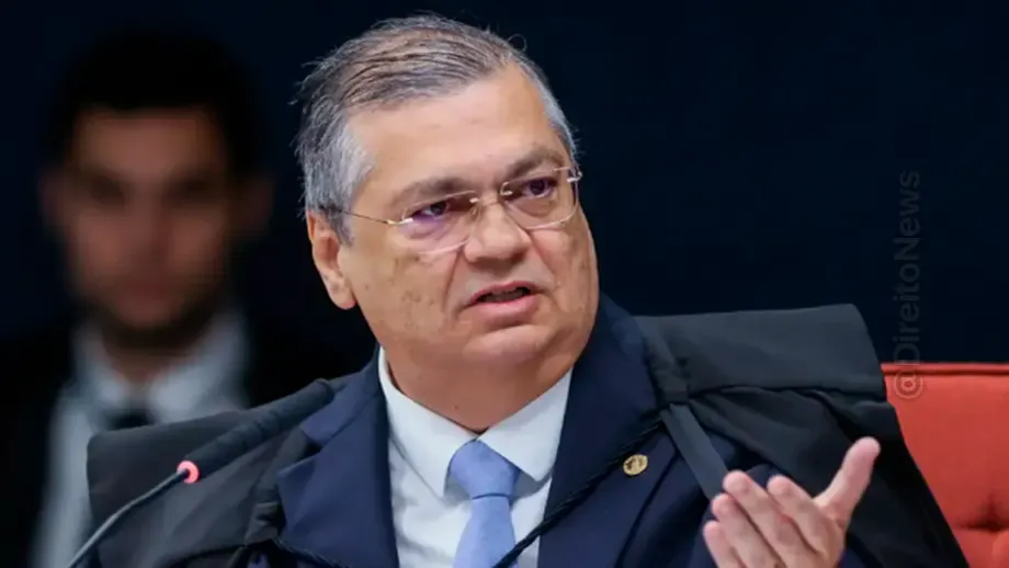 supremo assumiu papel presidencialismo coalizao diz flavio dino