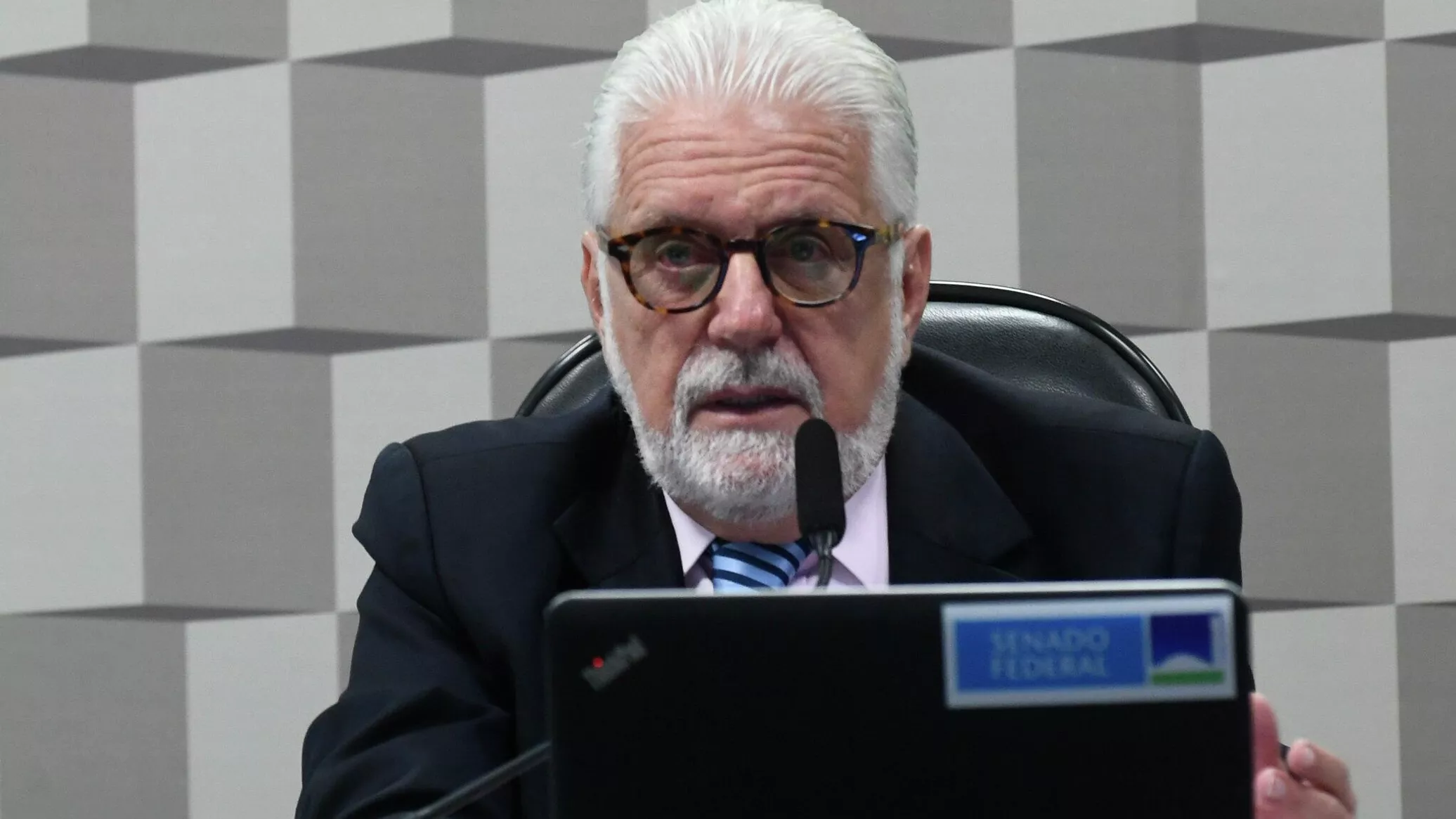 'Brasil está pronto para dialogar com os Estados Unidos', diz senador Jaques Wagner 1