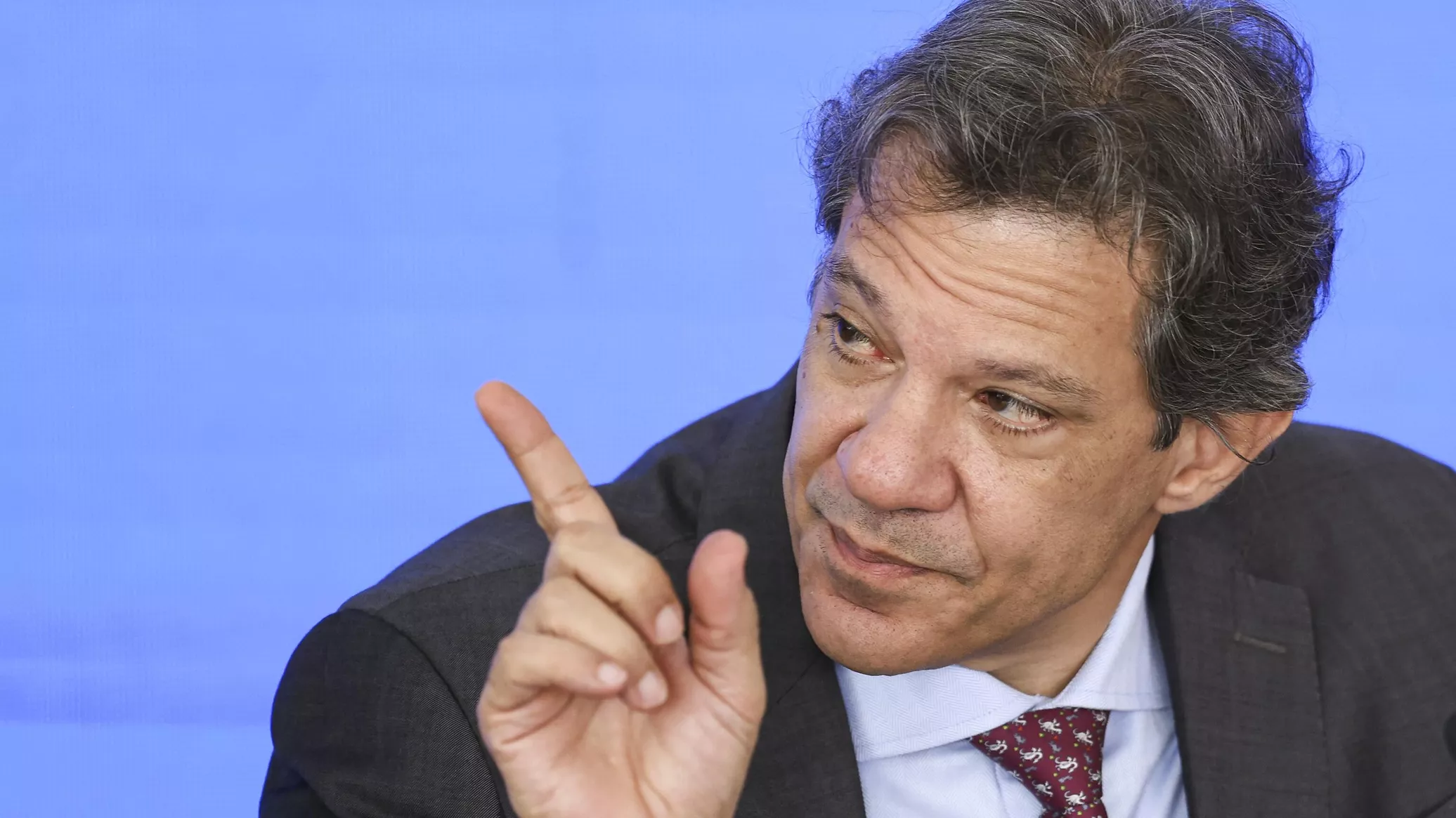 Empresas brasileiras devem acionar Justiça dos EUA contra tarifaço de Trump, orienta Haddad 2
