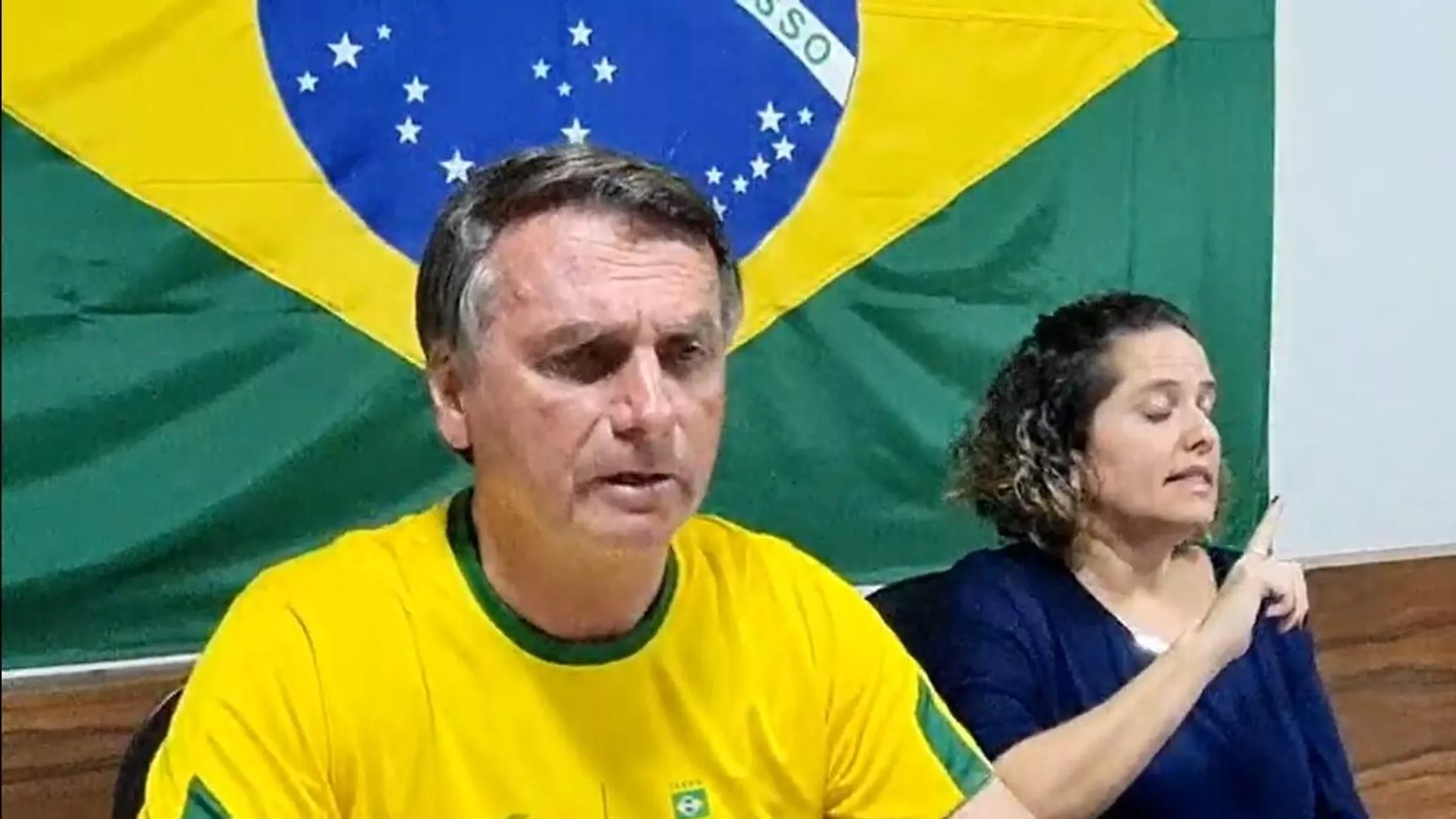 Bolsonaro é condenado a pagar R$ 150 mil por fala sobre refugiadas adolescentes: 'Pintou um clima' 1