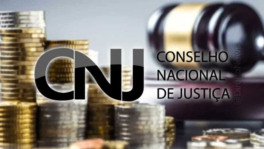 cnj fiscal judiciario infla quadro juizes paga 34 milhoes penduricalhos 5 meses