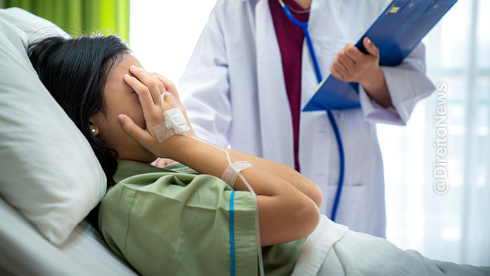 hospital indenizara paciente 30 mil cirurgia perna errada