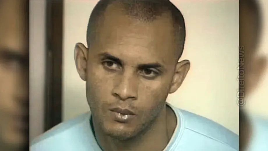 homem c0ndenad0 95 anos pr1sa0 invadir forum bangu 2013