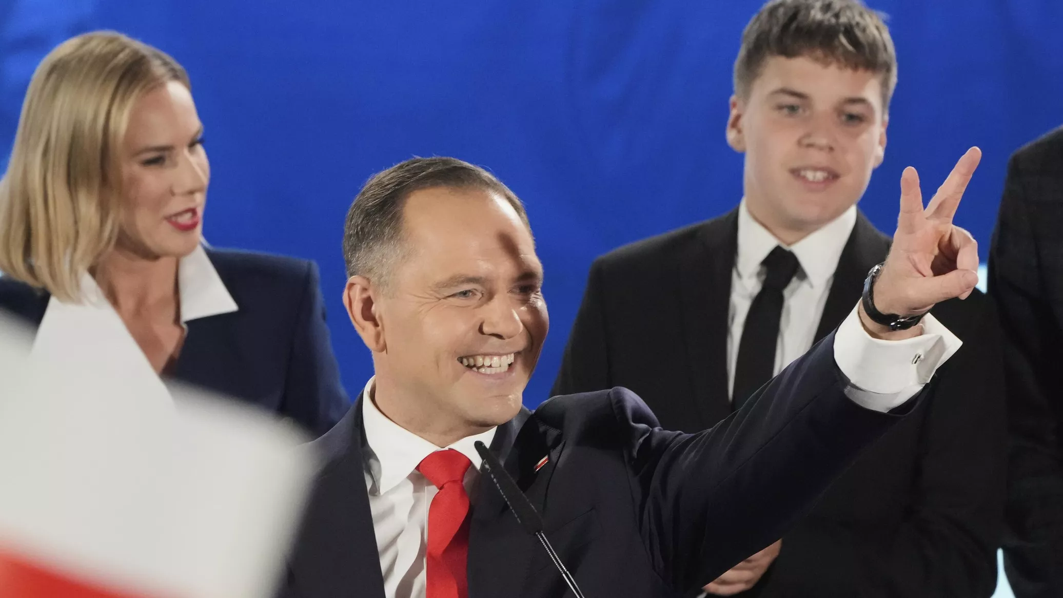 Polônia: boca de urna tem margem pequena e não esclarece vencedor nas eleições presidenciais 1