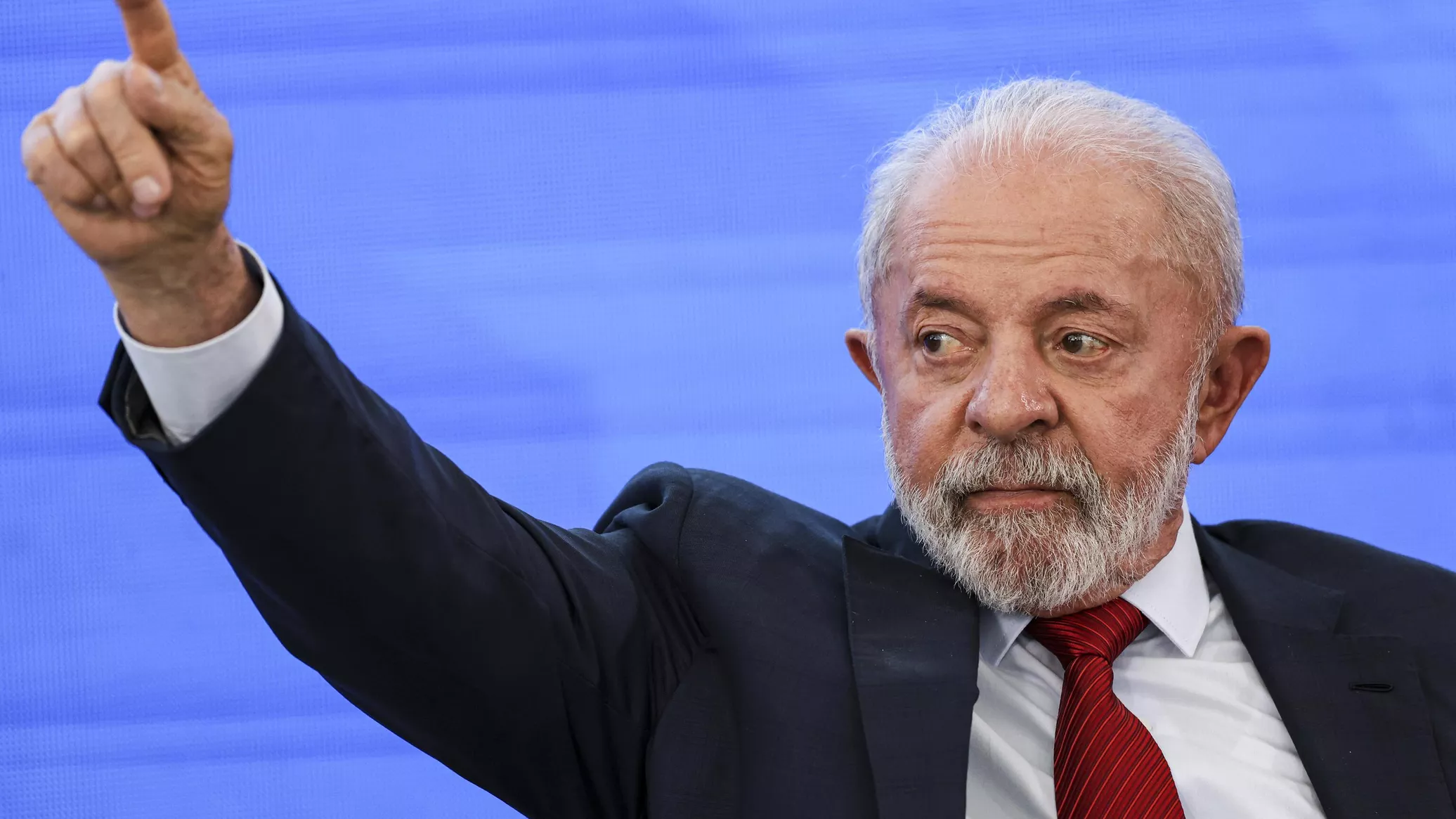 Ao apoiar ação contra Israel por genocídio em Gaza, governo Lula dobra a aposta contra os EUA? 1