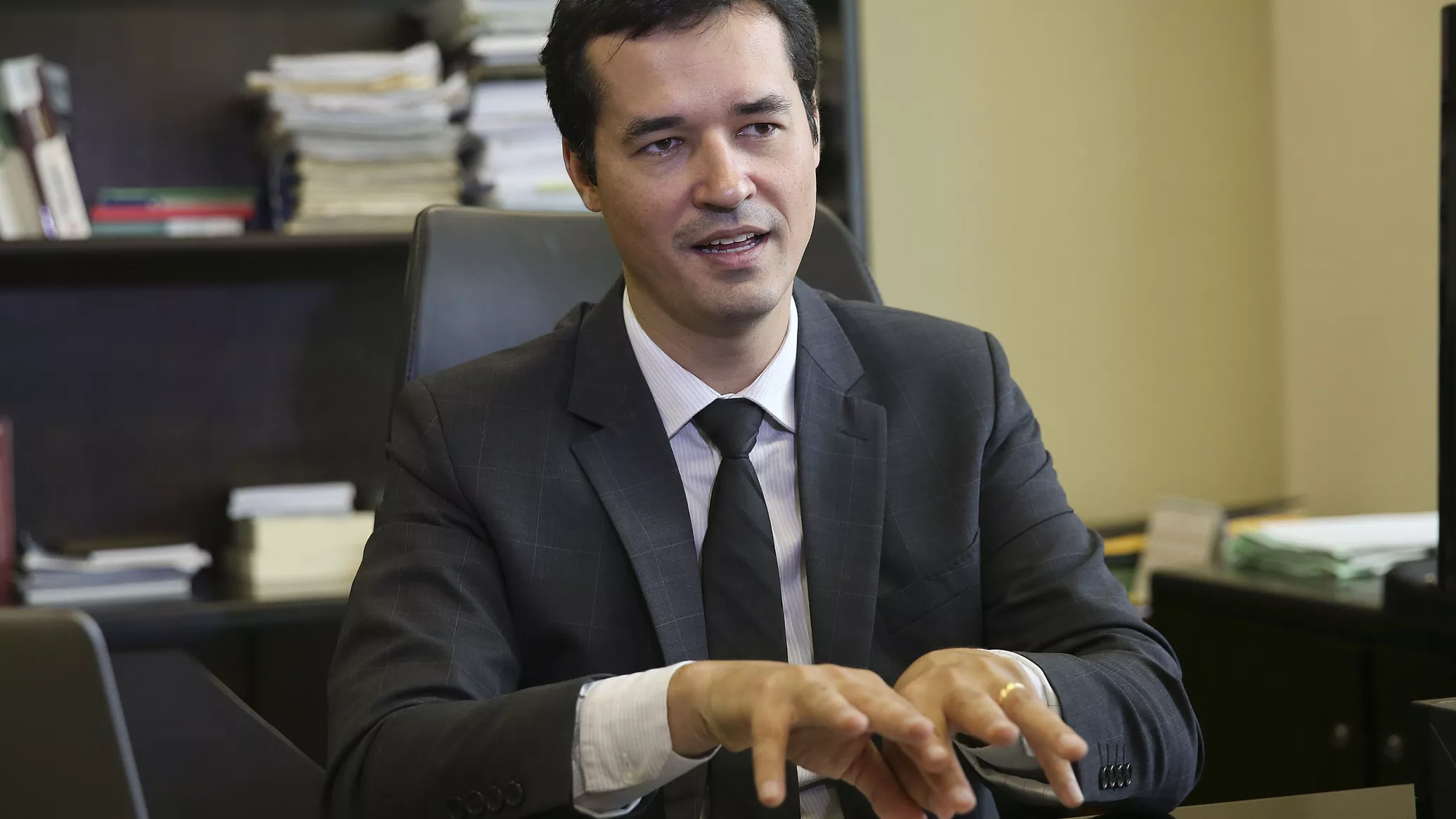PowerPoint de Dallagnol: ex-procurador é condenado a pagar R$ 135 mil a Lula em até 15 dias 1