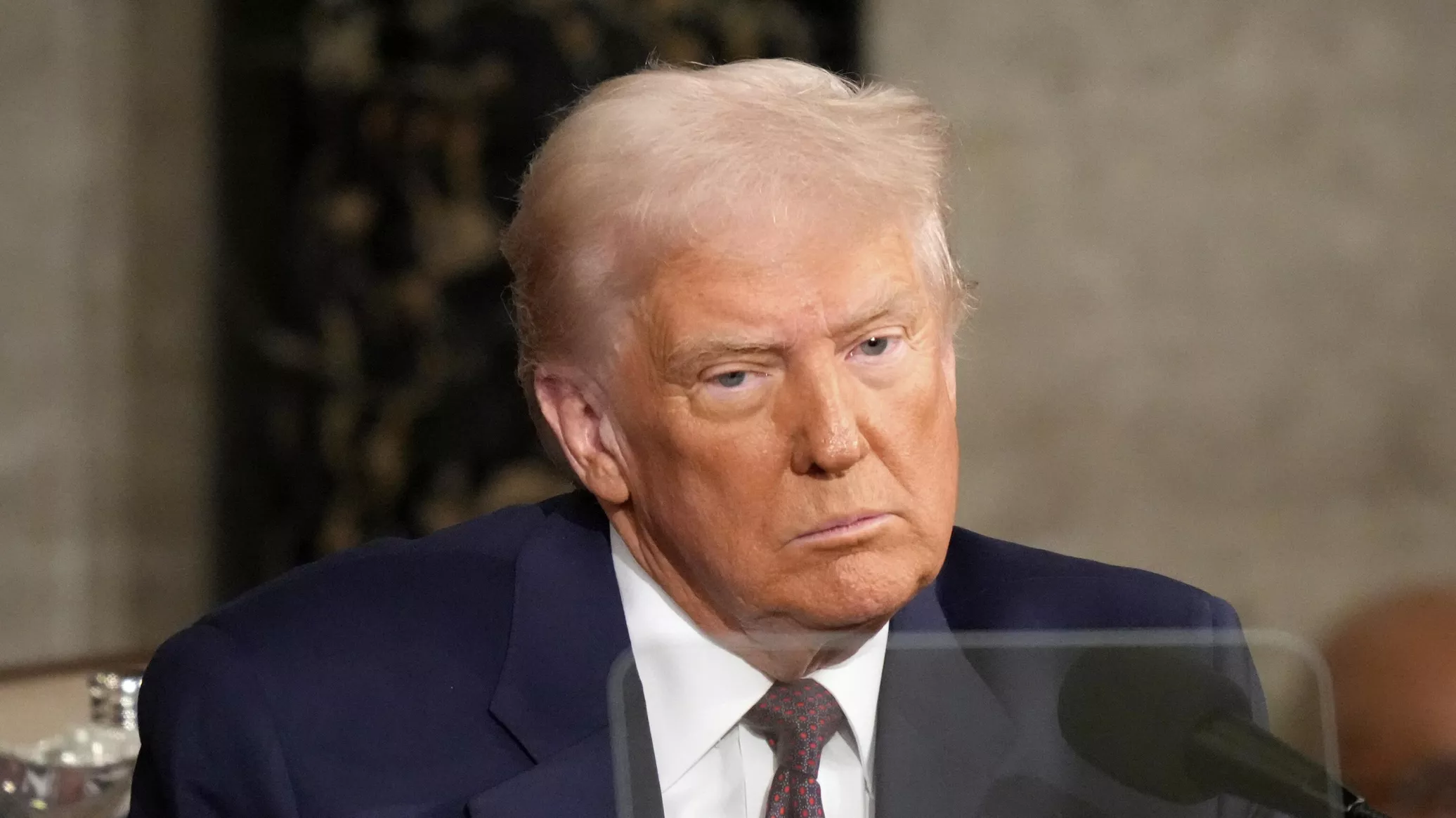 Trump sobre o conflito entre Israel e Irã: 'Há uma boa chance de um acordo' 1