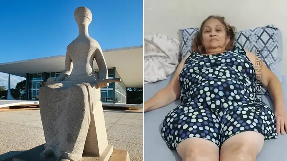 acao indenizacao domestica supremo pode afetar 6 5 milhoes pessoas