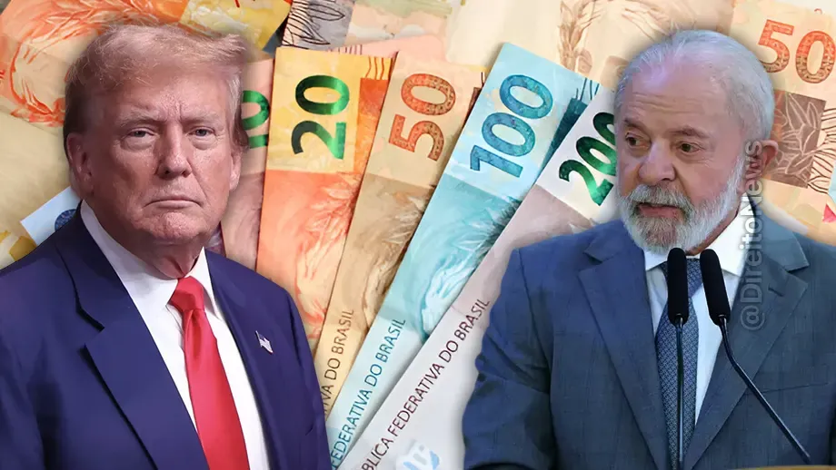 lula reage trump diz elevacao tarifas sera respondida lei reciprocidade