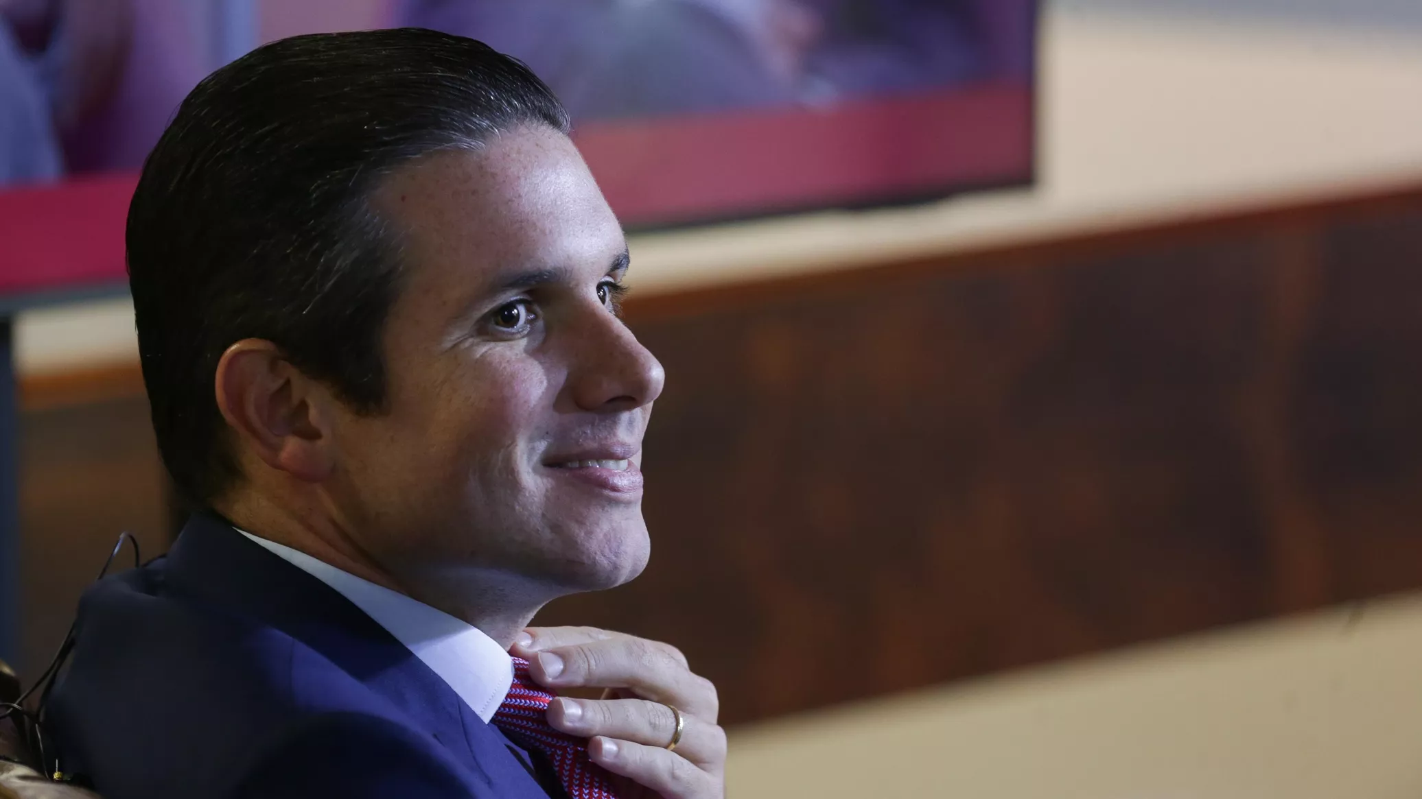 Hugo Motta reage à sanção dos EUA contra Moraes: 'Como país soberano, não podemos apoiar' 4