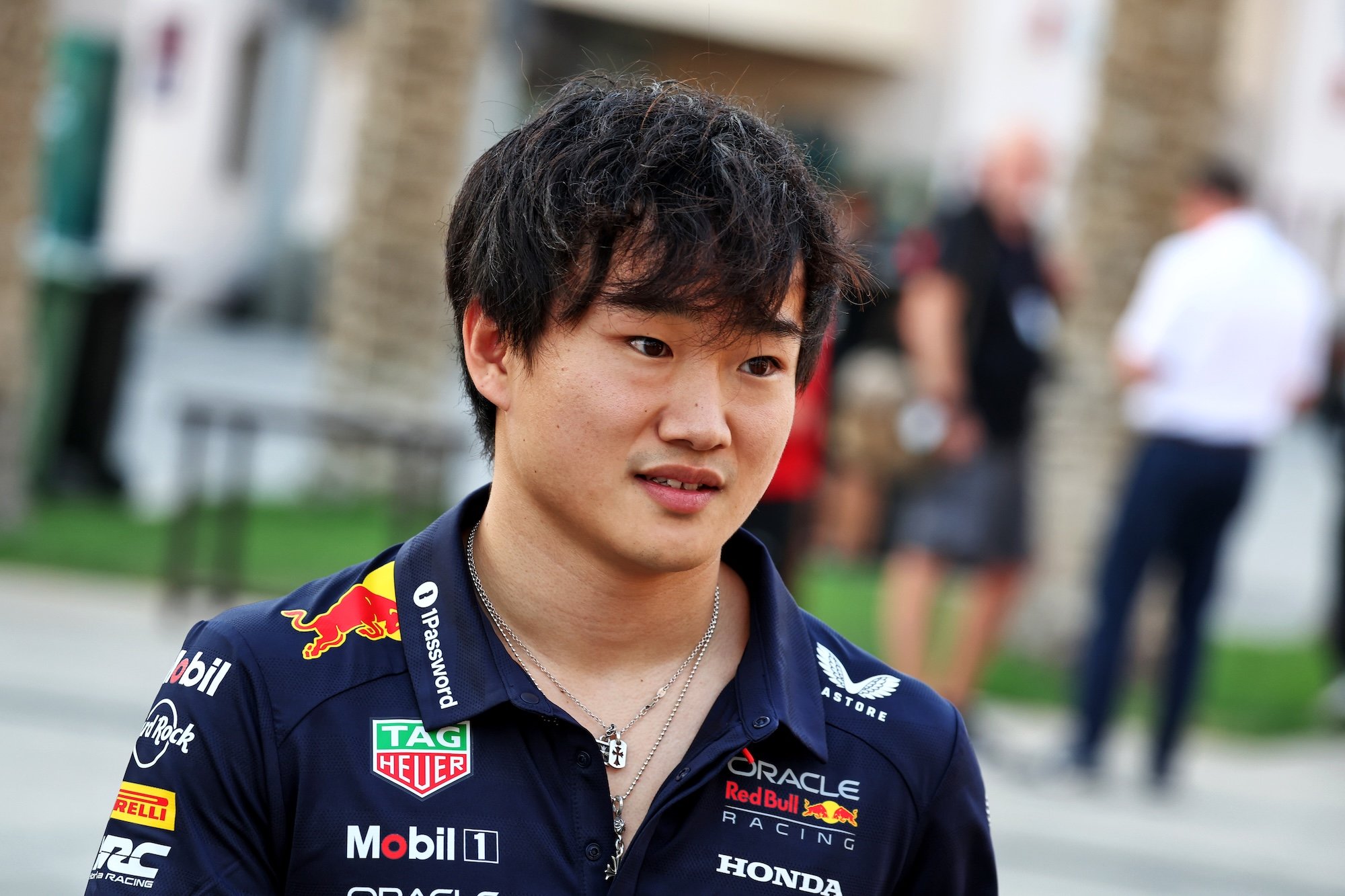 F1: Tsunoda fala sobre sonho de abrir seu próprio restaurante 6
