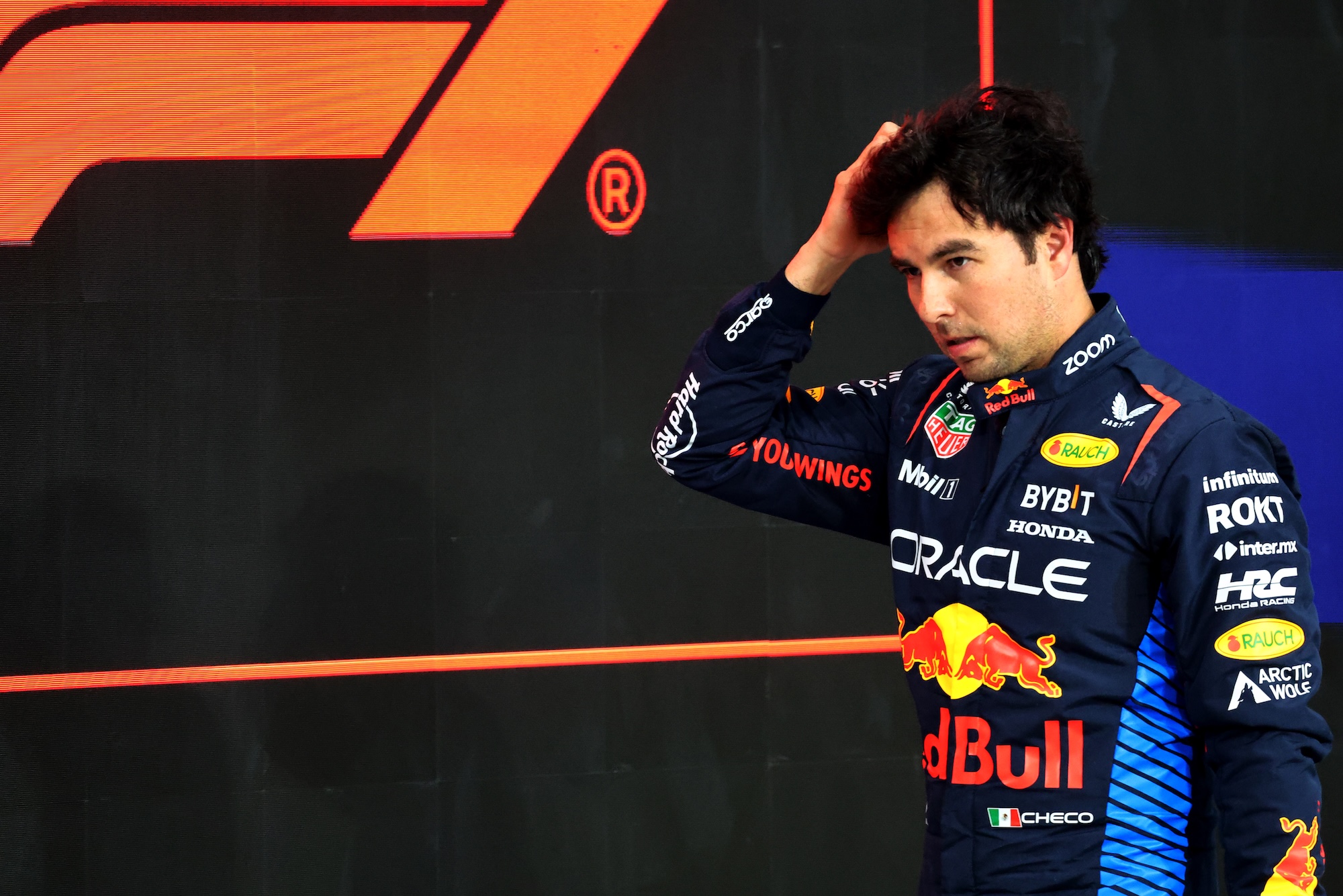 F1: Szafneur admite surpresa com falta de resultados de Pérez na Red Bull F1: Szafneur admite surpresa com falta de resultados de Pérez na Red Bull