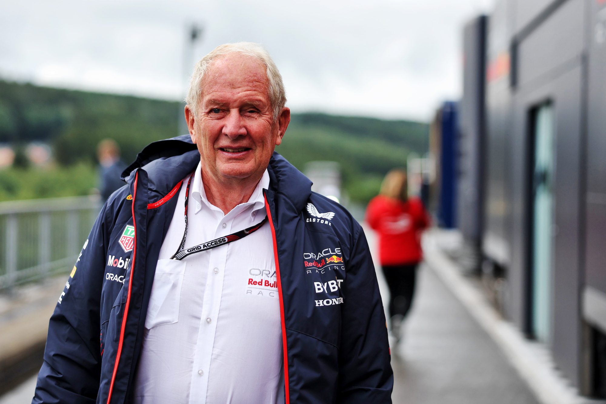F1: Marko destaca mudanças de estilo com chegada de Mekies na Red Bull F1: Marko destaca mudanças de estilo com chegada de Mekies na Red Bull