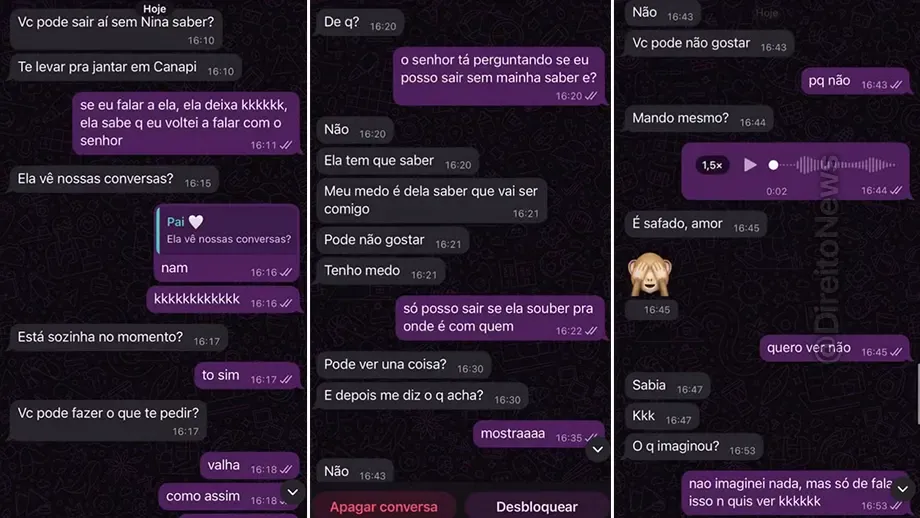 advogado pr3s0 sertao pernambuco apos enviar video int1m0 filha adolescente