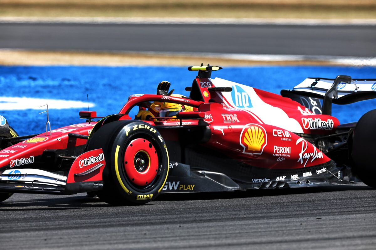 F1 hoje: tempestade, recorde ameaçado e Hamilton busca reação F1 hoje: tempestade, recorde ameaçado e Hamilton busca reação