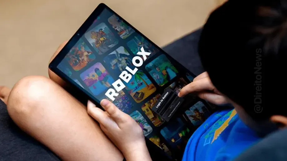 roblox acusada expl0raca0 infantil eua brasil entenda