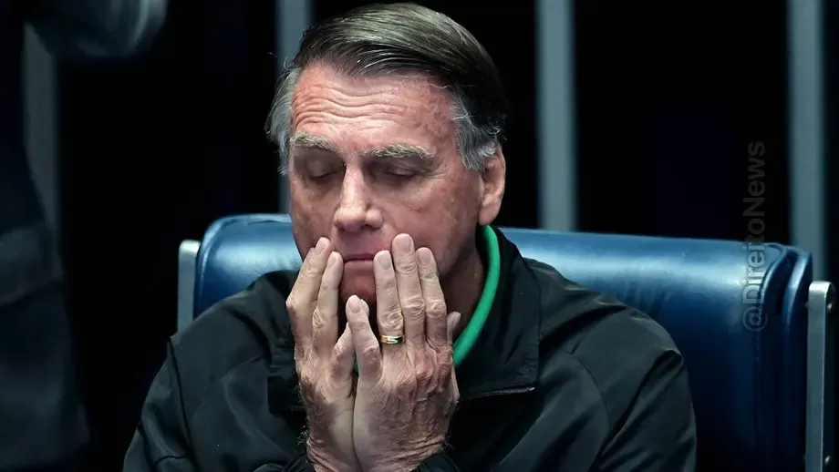 bolsonaro recebeu informacao exercito preparou uma cela sua pr1sa0