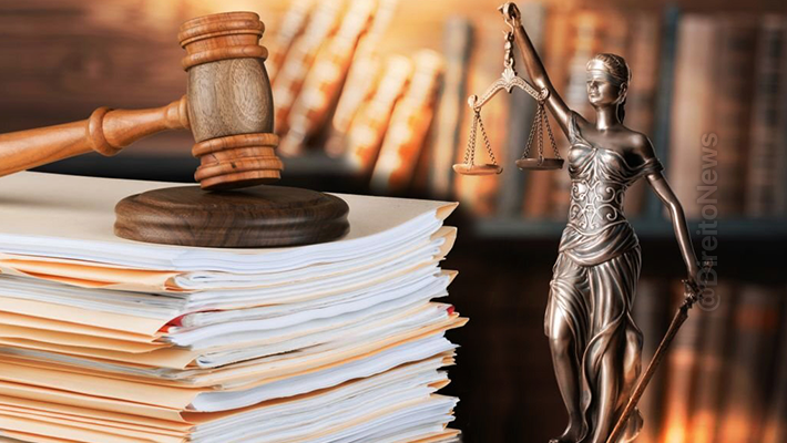 pf encontra novas minutas ministros stj investigacao vendas decisoes
