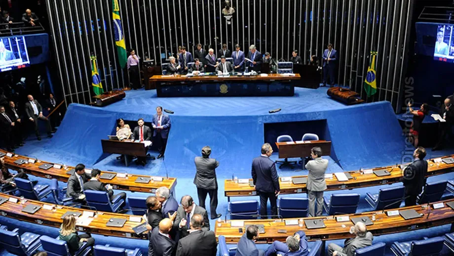 lei ficha limpa senado aprova mudancas podem reduzir tempo inelegibilidade politicos