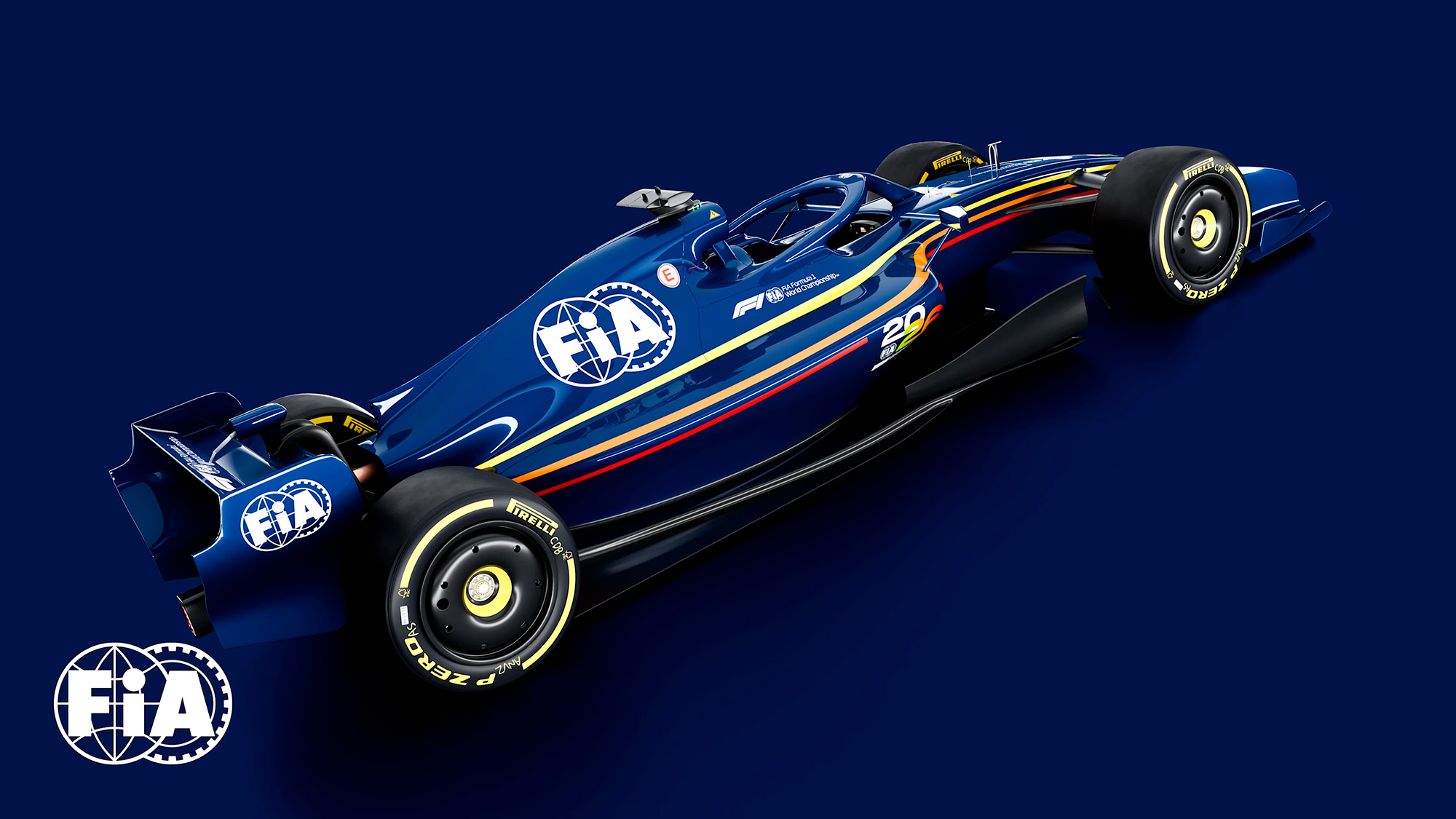 F1 2026, Regulamentos