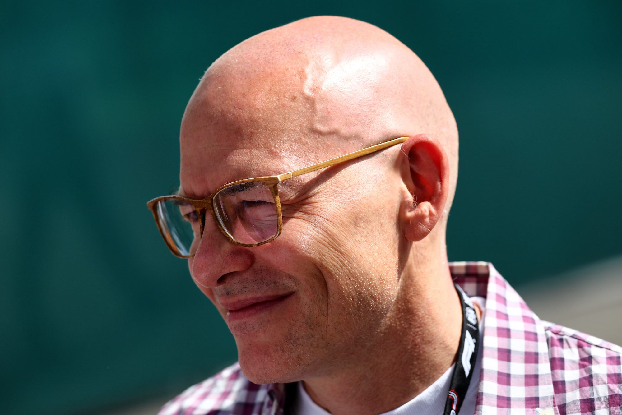 F1: Villeneuve defende Hamilton após acidente em Zandvoort F1: Villeneuve defende Hamilton após acidente em Zandvoort