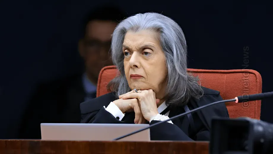 trama g0lpista julgamento volta voto ministra carmen lucia