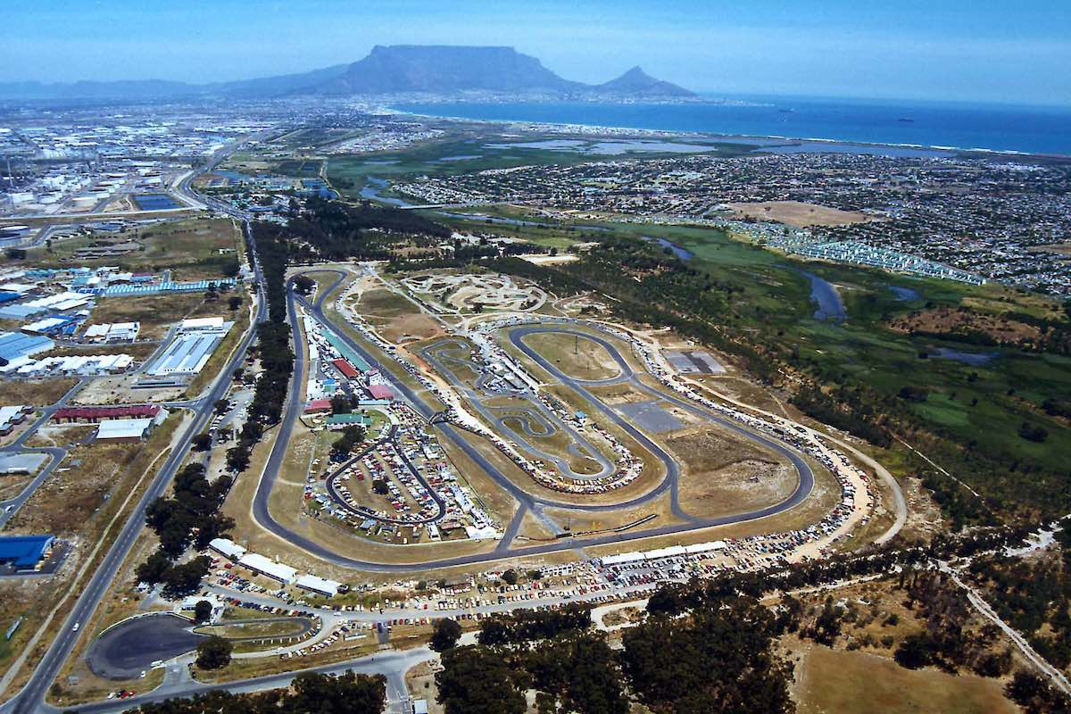 F1: Nova tentativa de trazer GP da África do Sul de volta será discutida em Monza