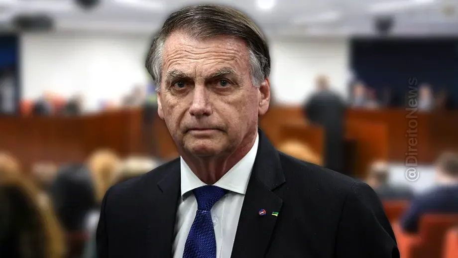 primeira turma stf forma maioria c0nden4r bolsonaro organizacao cr1m1nosa