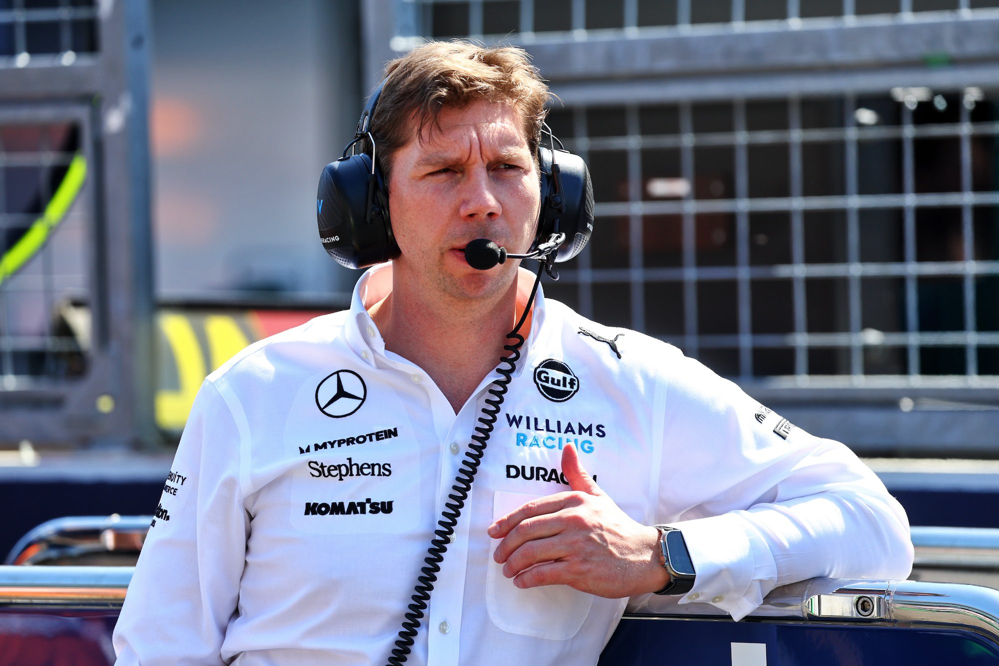 F1: Vowles vê potencial positivo em limitações de energia em 2026 F1 2024, Fórmula 1, GP do Japão, Suzuka