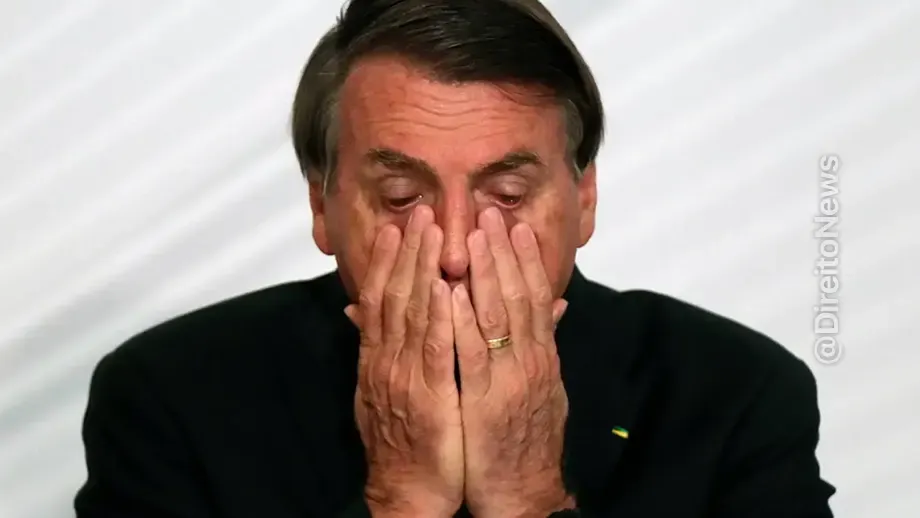 trama g0lpista stf c0nden4 jair bolsonaro 27 anos 3 meses pr1sa0