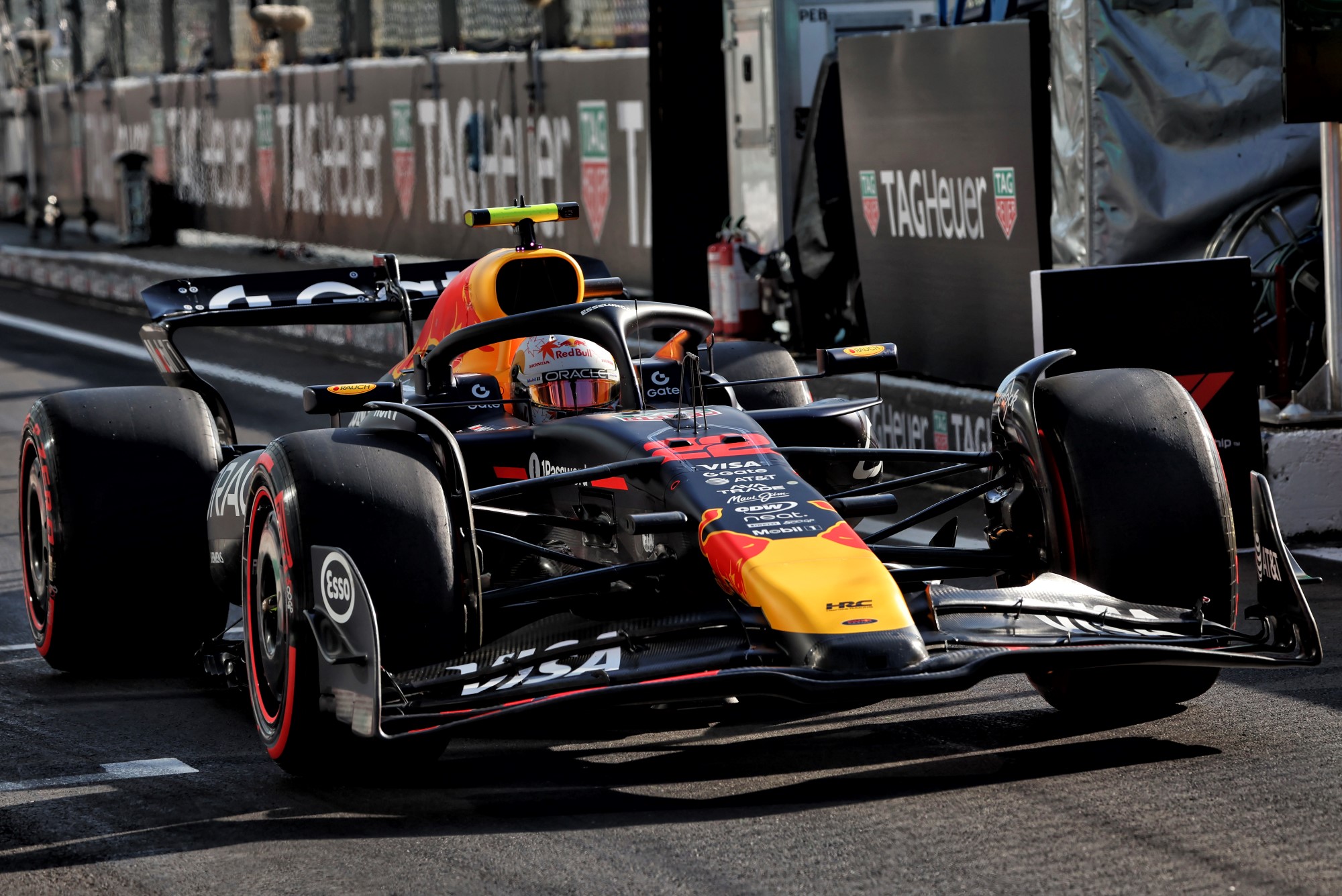 F1: Chefe da Red Bull elogia Verstappen e prevê disputa equilibrada pela vitória