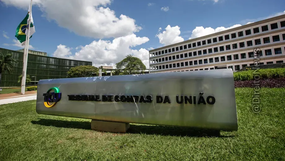 projeto lei propoe penduricalho servidores tcu abre brecha salarios 70 mil