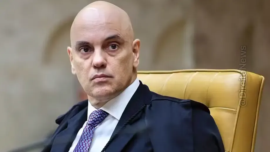 apoio impeachment moraes cai maioria brasileiros rejeita medida diz pesquisa