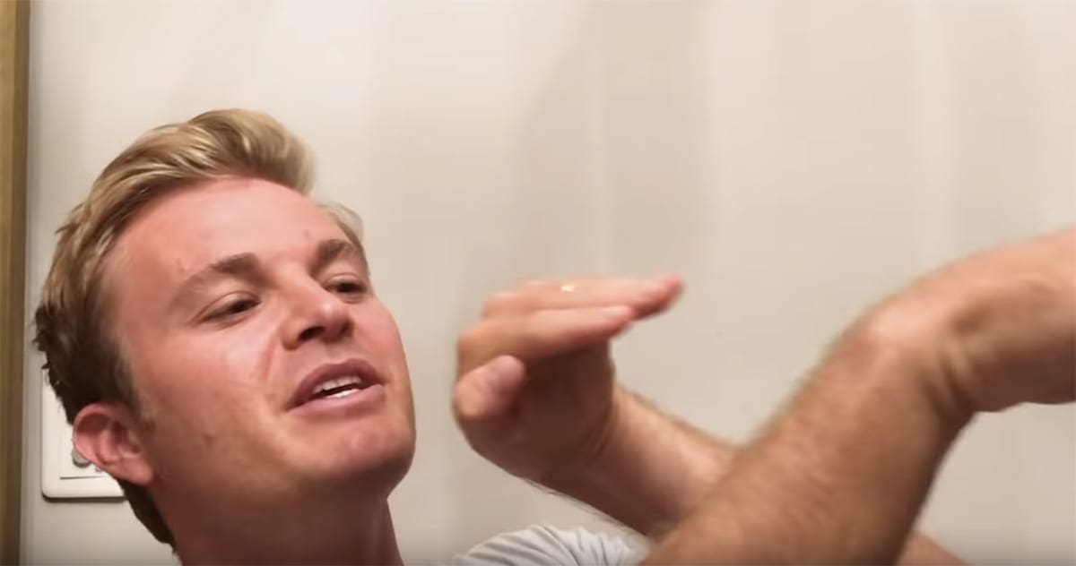 F1: Rosberg prevê conversas difíceis na McLaren após GP da Itália F1: Rosberg prevê conversas difíceis na McLaren após GP da Itália