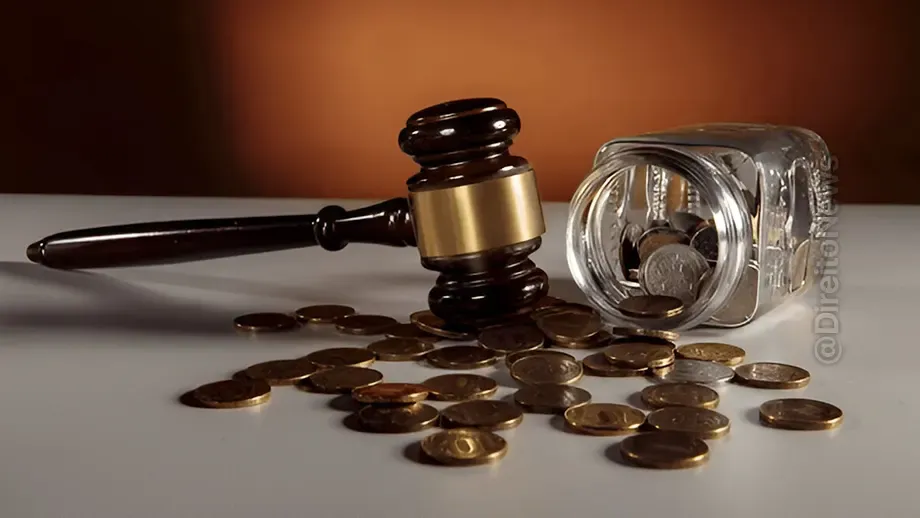 stj criterios objetivos nao bastam negar justica gratuita