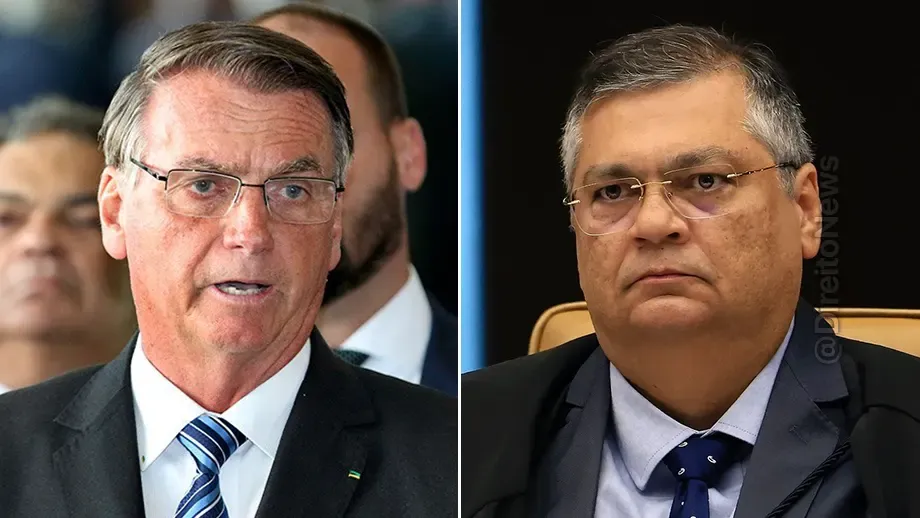 dino abre inquerito contra bolsonaro base parecer cpi covid dino abre inquerito contra bolsonaro base parecer cpi covid