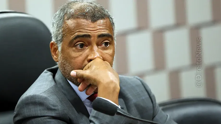 juiza condena romario pagar 2 mi caso fraude contra construtora