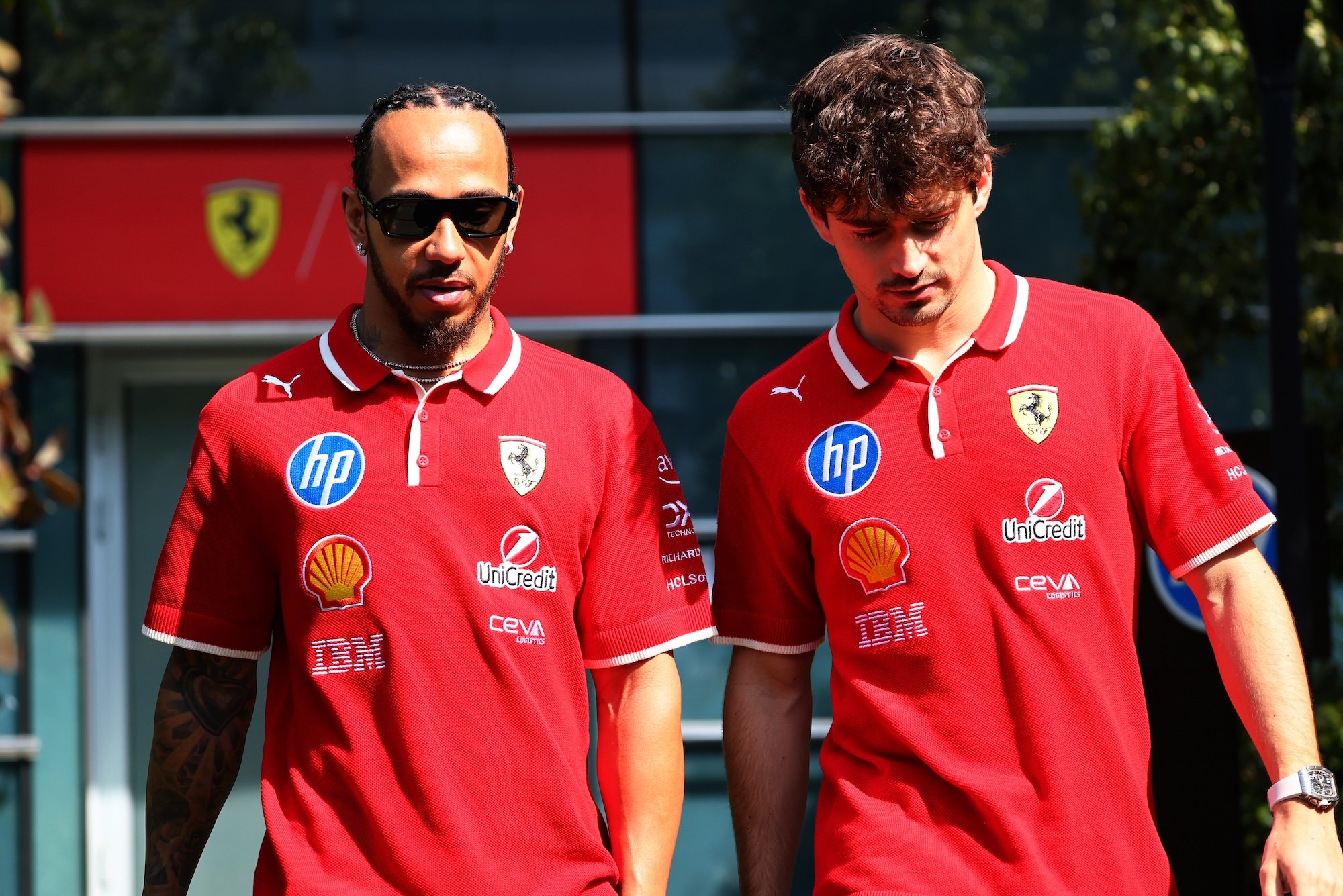 F1 2025, Fórmula 1, GP da China, Xangai