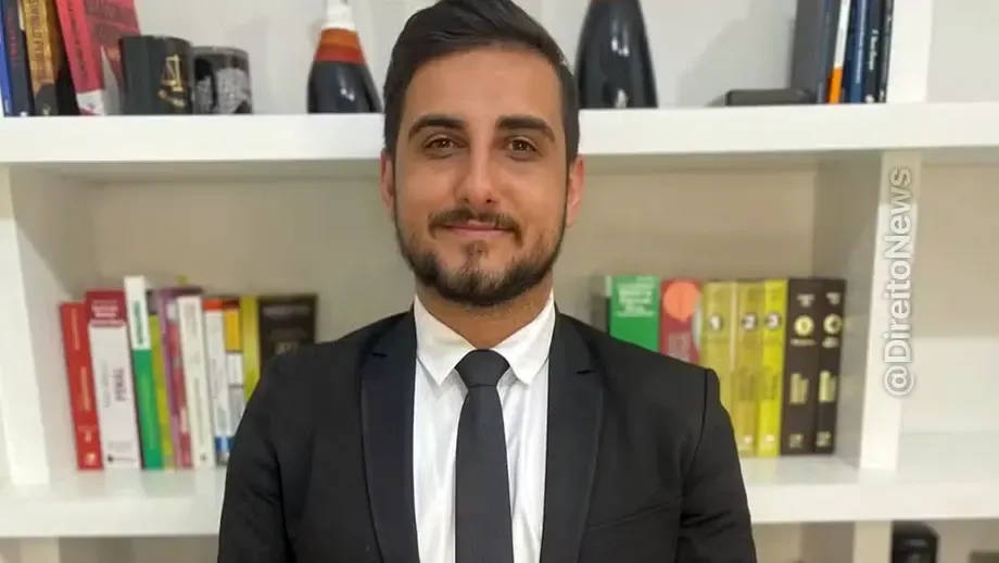 veja sabe sobre caso advogado encontrado morto apos dias desaparecido