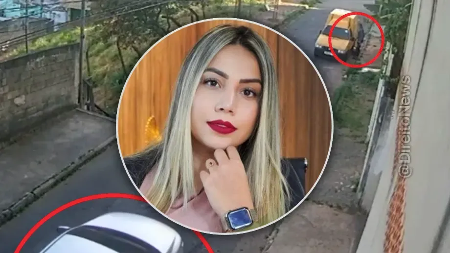 quem era advogada criminalista executada 20 tiros belo horizonte