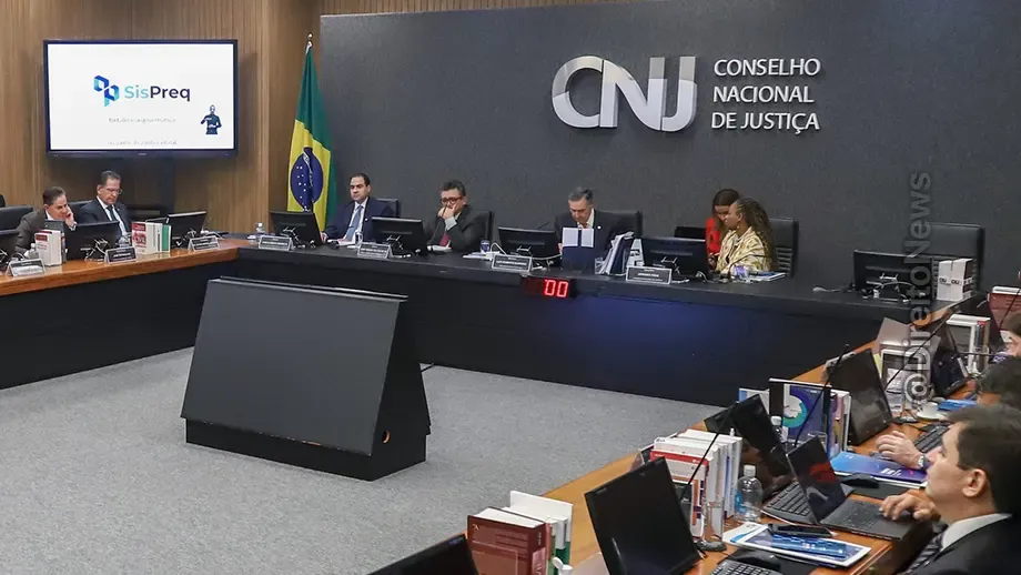 cnj lanca sistema nacional gestao precatorios requisicoes